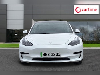Used Tesla Model 3 2022 for sale - 78538257: Photo