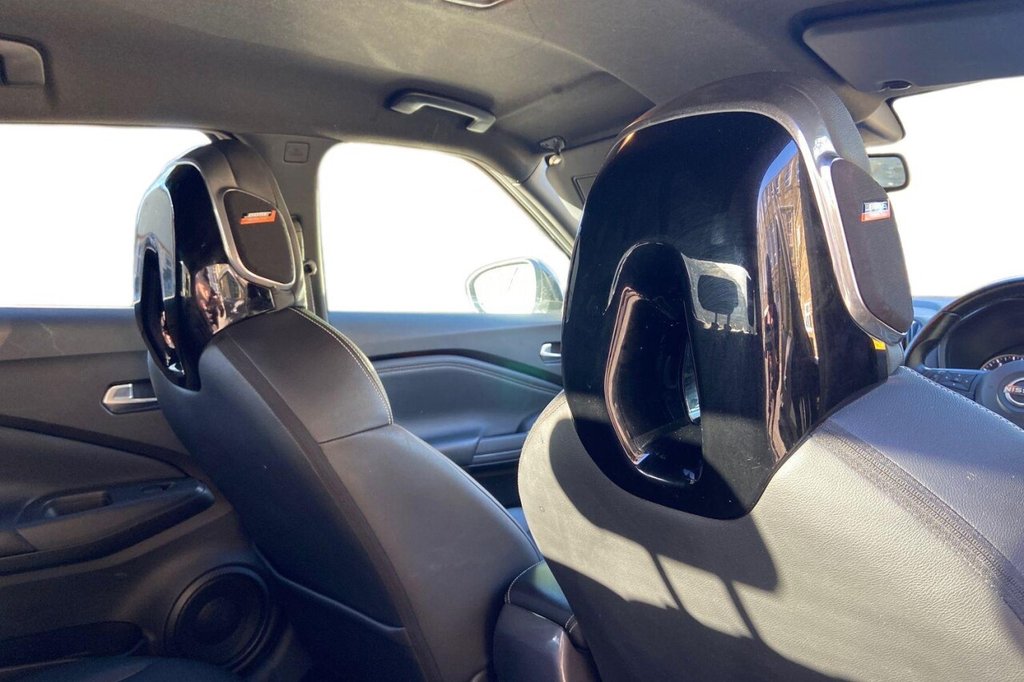 Used Nissan Juke 2022 for sale - 76618003: Photo 10