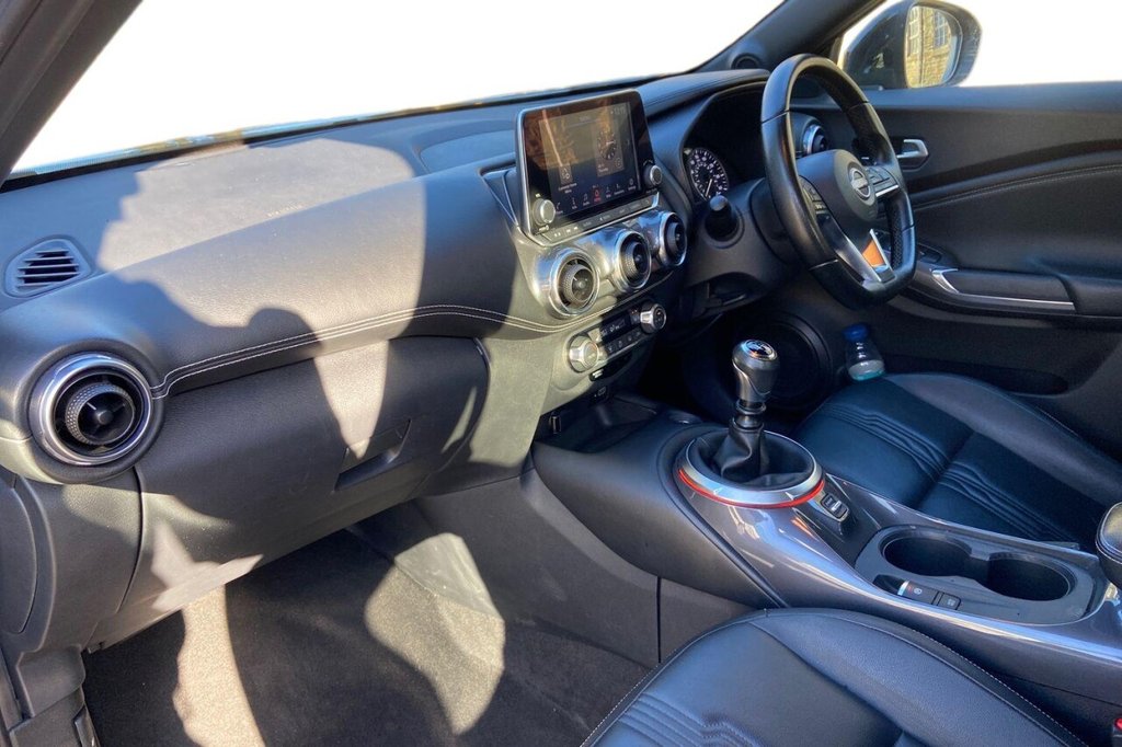 Used Nissan Juke 2022 for sale - 76618003: Photo 11