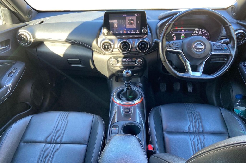 Used Nissan Juke 2022 for sale - 76618003: Photo 12