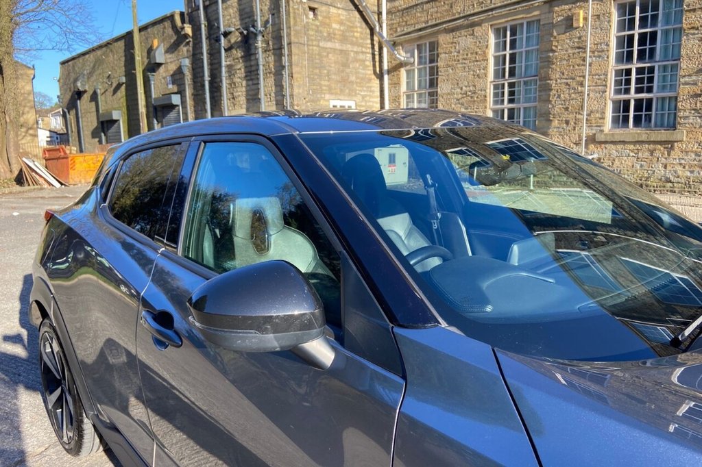 Used Nissan Juke 2022 for sale - 76618003: Photo 15