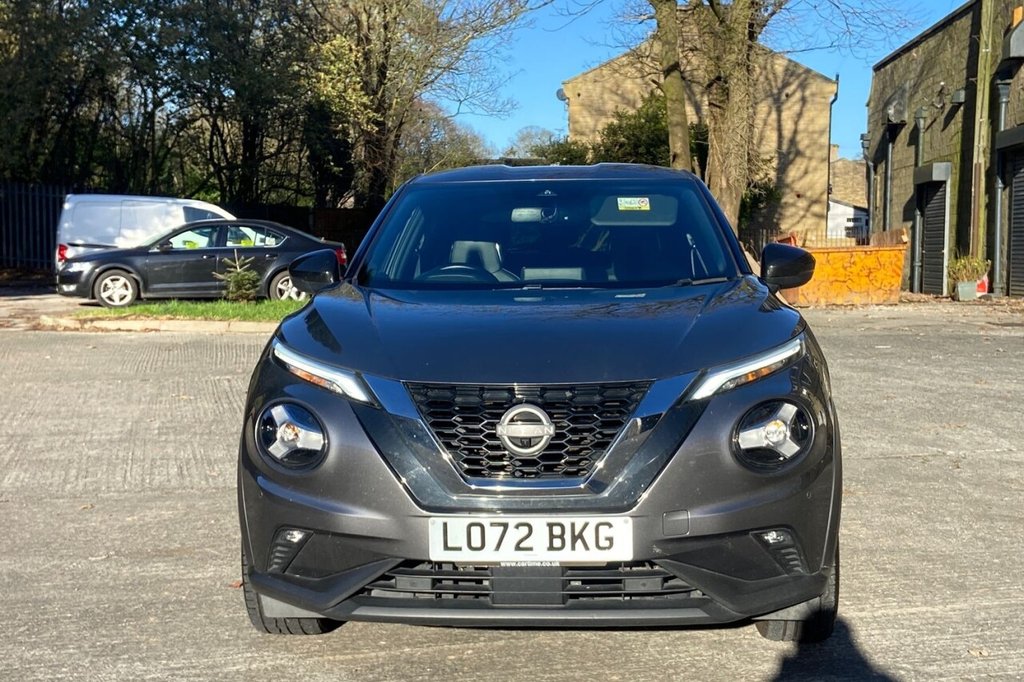 Used Nissan Juke 2022 for sale - 76618003: Photo 18