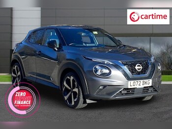 2022 (72) - 1.0 DiG-T 114 Tekna 5dr