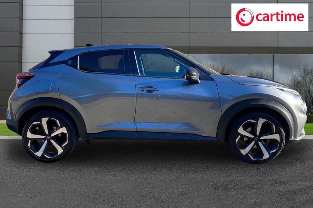 Used Nissan Juke 2022 for sale - 76618003: Photo 2
