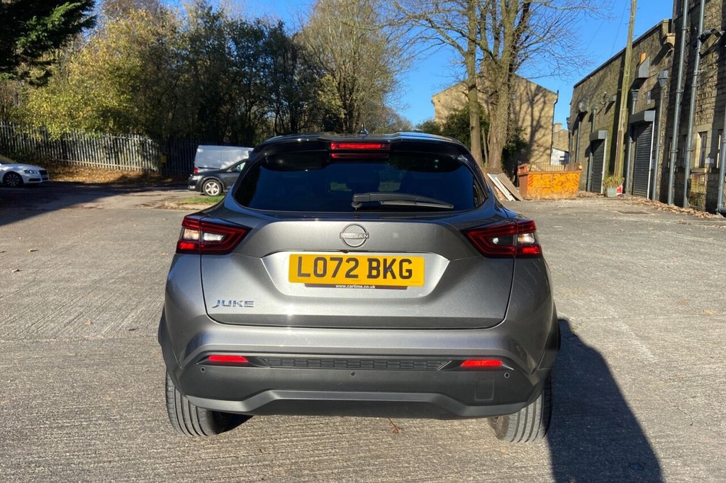 Used Nissan Juke 2022 for sale - 76618003: Photo 22