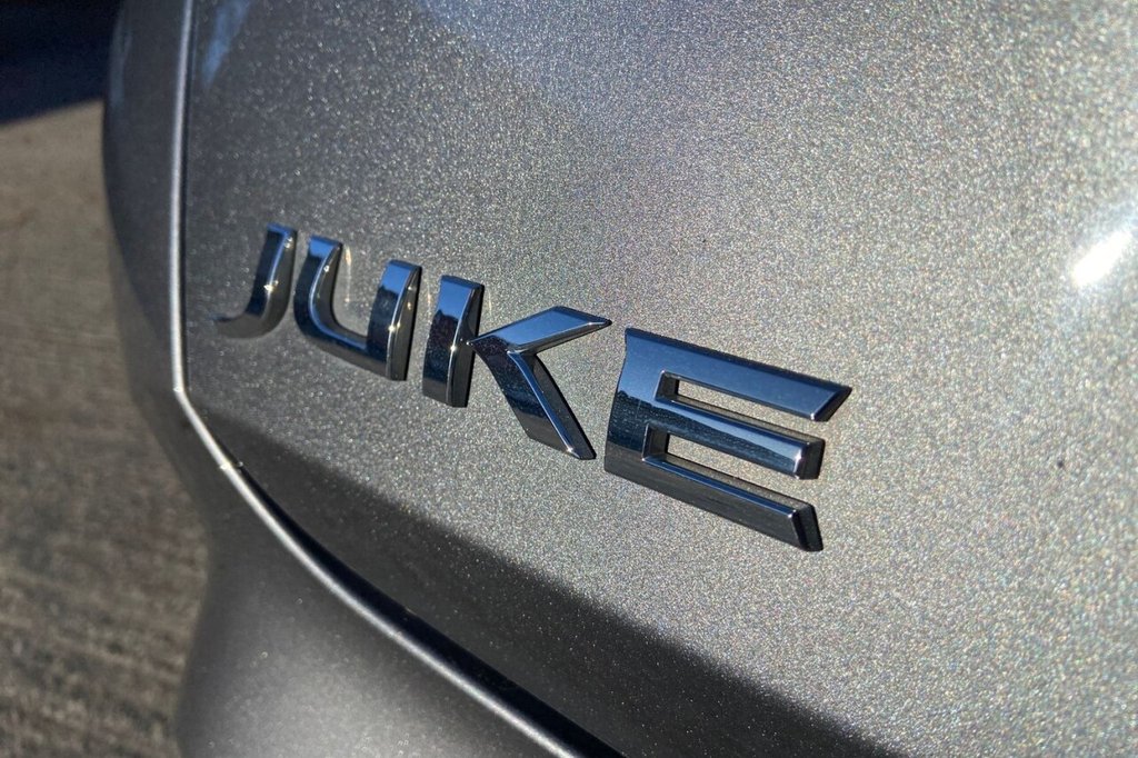 Used Nissan Juke 2022 for sale - 76618003: Photo 24