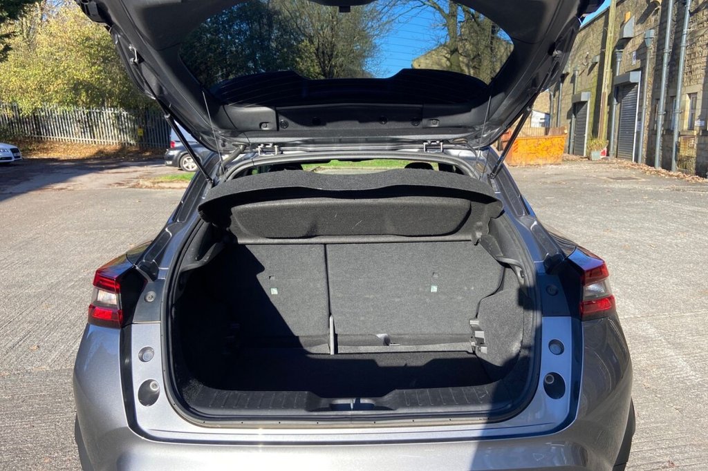 Used Nissan Juke 2022 for sale - 76618003: Photo 25