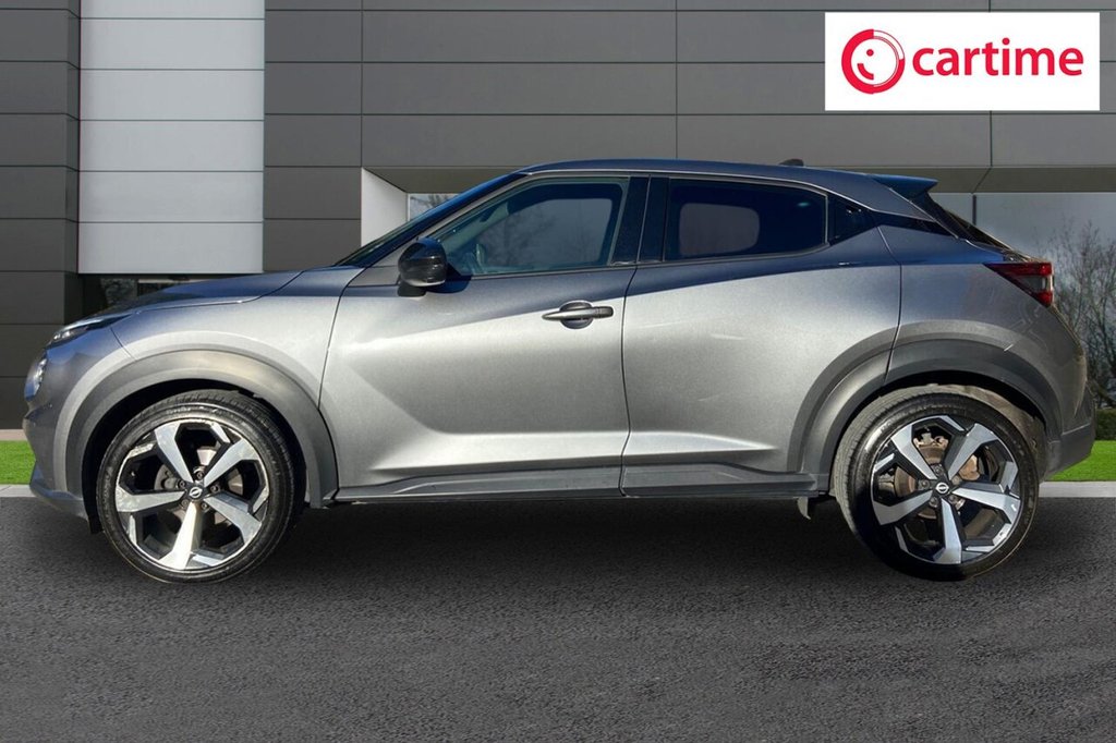 Used Nissan Juke 2022 for sale - 76618003: Photo 3