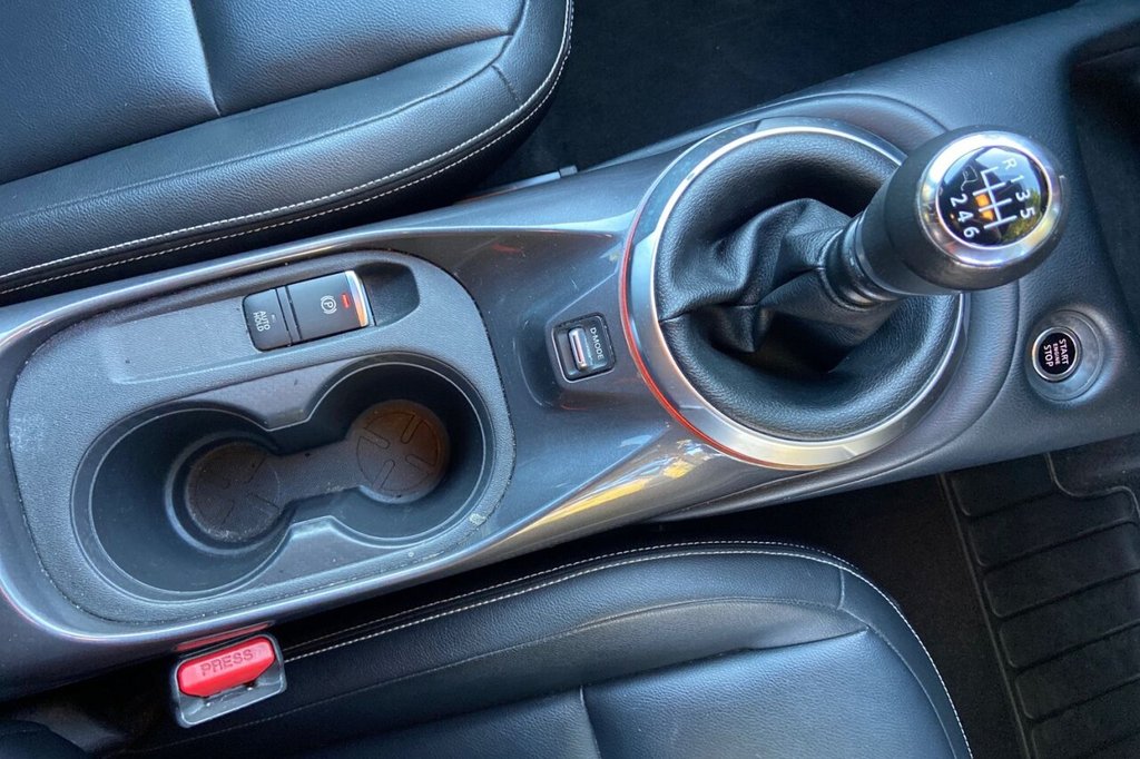 Used Nissan Juke 2022 for sale - 76618003: Photo 35