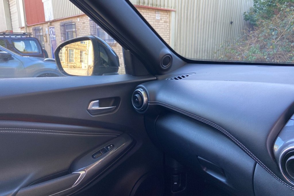 Used Nissan Juke 2022 for sale - 76618003: Photo 38