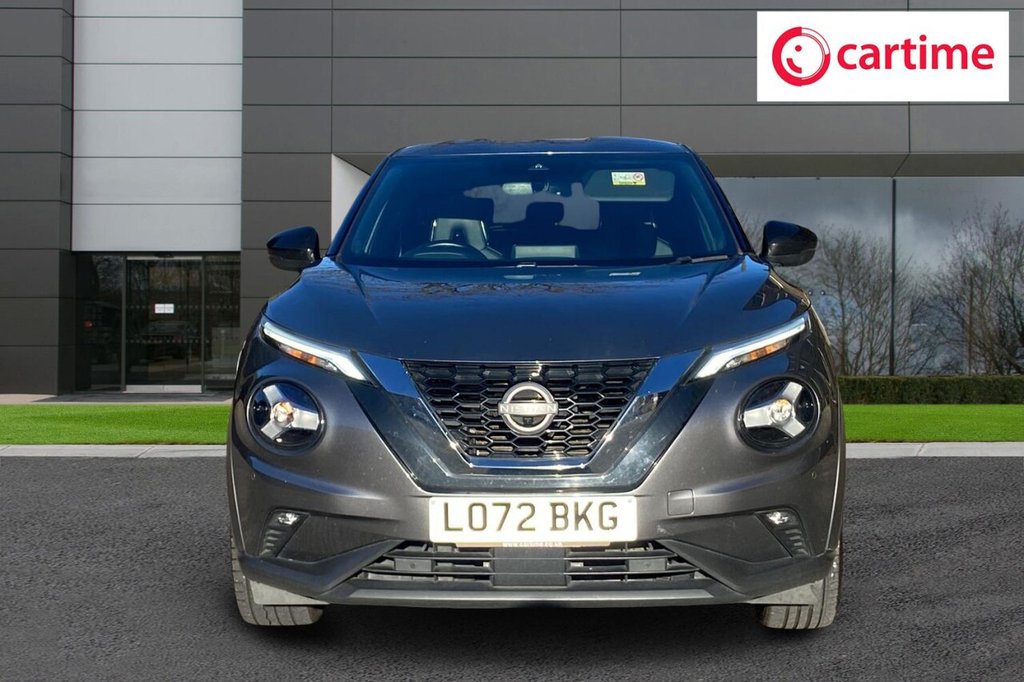 Used Nissan Juke 2022 for sale - 76618003: Photo 4