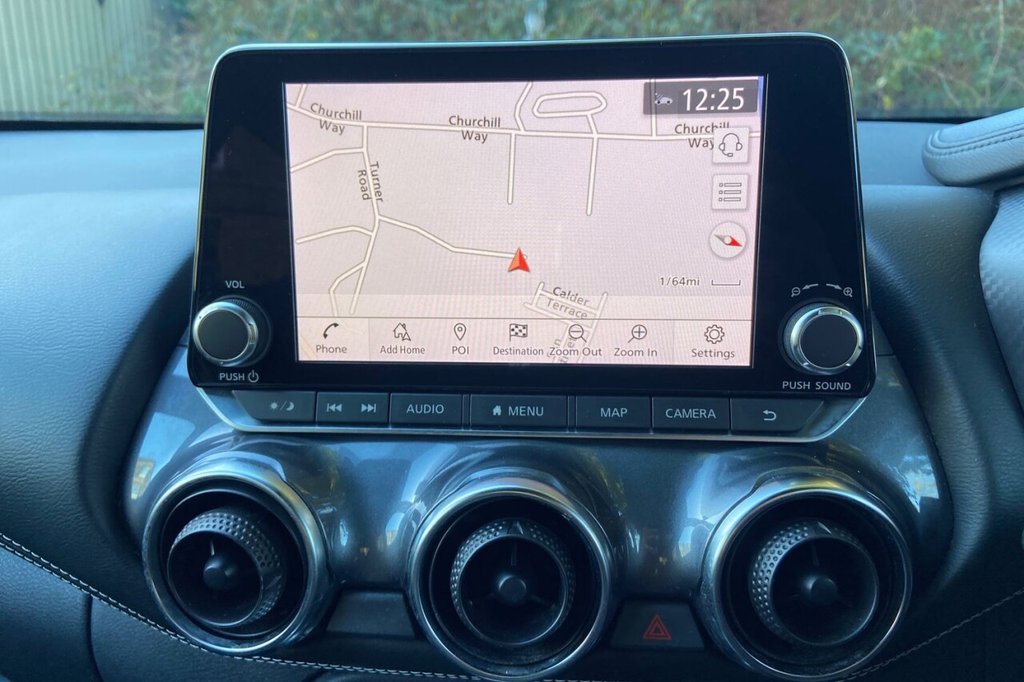 Used Nissan Juke 2022 for sale - 76618003: Photo 40