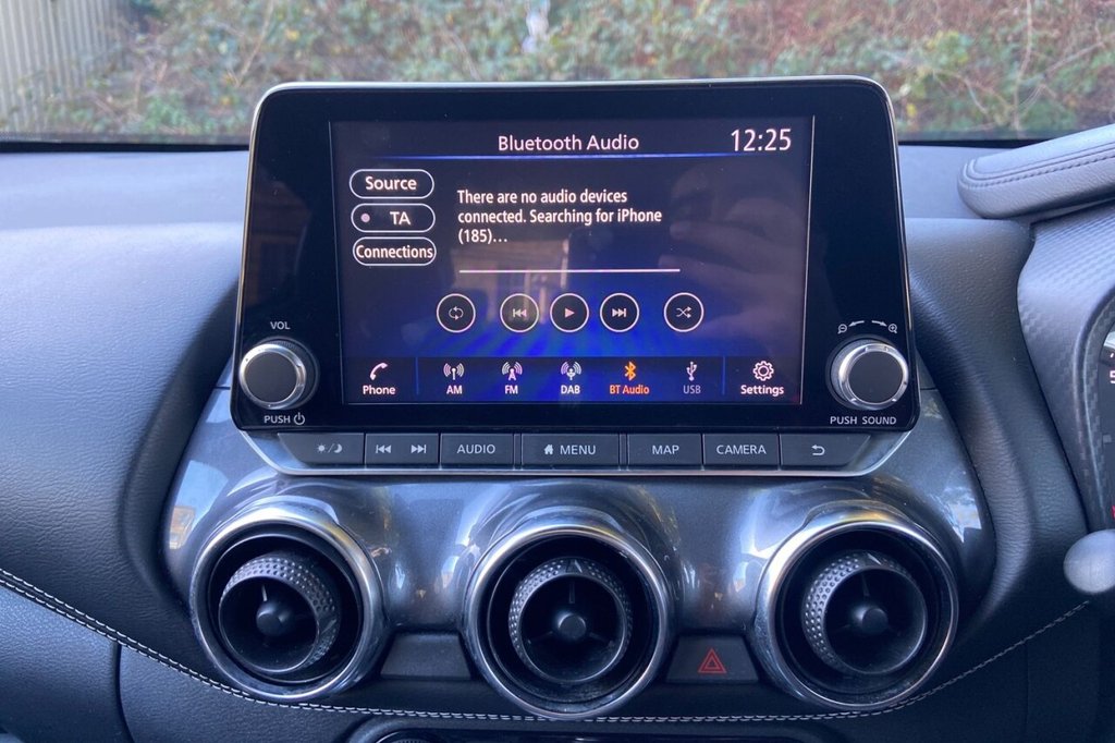 Used Nissan Juke 2022 for sale - 76618003: Photo 41