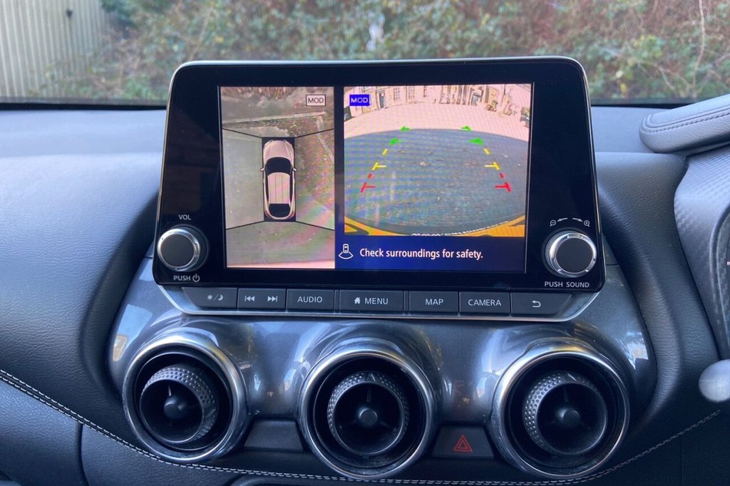 Used Nissan Juke 2022 for sale - 76618003: Photo 42