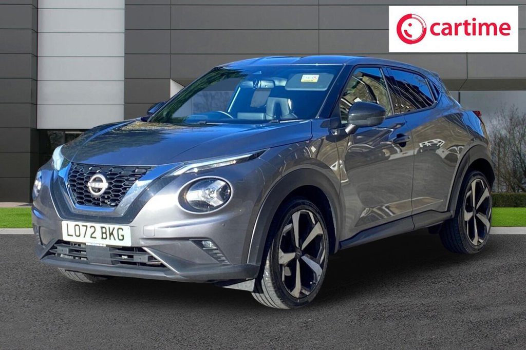 Used Nissan Juke 2022 for sale - 76618003: Photo 7