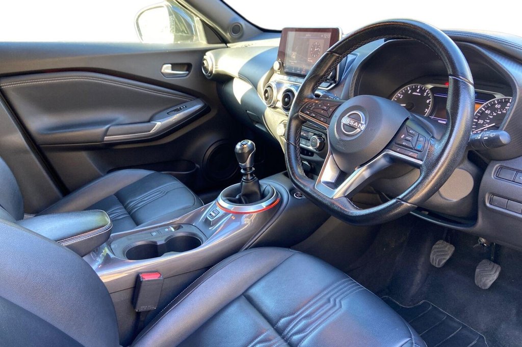 Used Nissan Juke 2022 for sale - 76618003: Photo 9