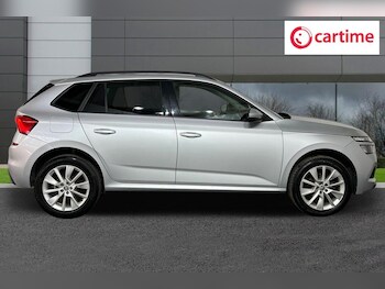 Used Skoda Kamiq 2023 for sale - 77399872: Photo
