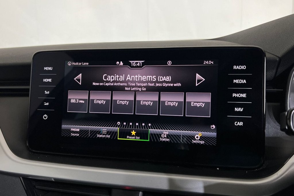 Used Skoda Kamiq 2023 for sale - 77399872: Photo 31