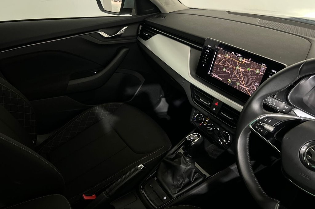 Used Skoda Kamiq 2023 for sale - 77399872: Photo 32