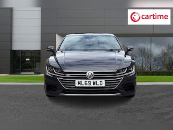 Used Volkswagen Arteon 2019 for sale - 79288293: Photo