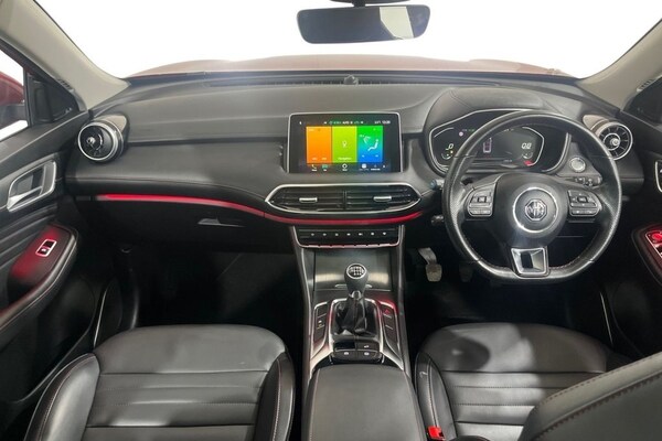 Used MG MG HS 2022 for sale - 76029190: Photo 12