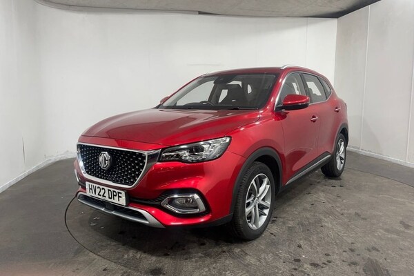 Used MG MG HS 2022 for sale - 76029190: Photo 15