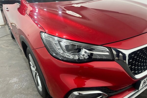 Used MG MG HS 2022 for sale - 76029190: Photo 16