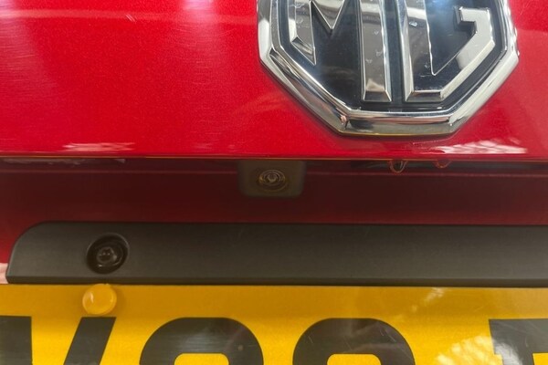 Used MG MG HS 2022 for sale - 76029190: Photo 17