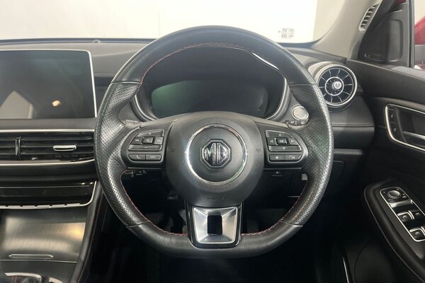Used MG MG HS 2022 for sale - 76029190: Photo 19