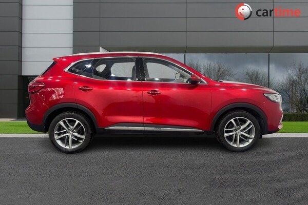 Used MG MG HS 2022 for sale - 76029190: Photo 2
