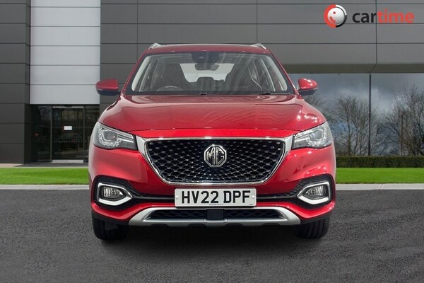 Used MG MG HS 2022 for sale - 76029190: Photo 4
