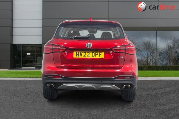 Used MG MG HS 2022 for sale - 76029190: Photo 6
