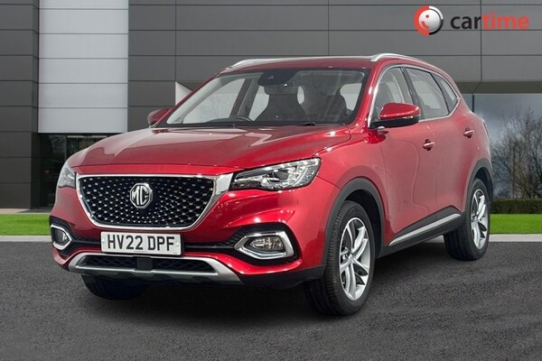 Used MG MG HS 2022 for sale - 76029190: Photo 7