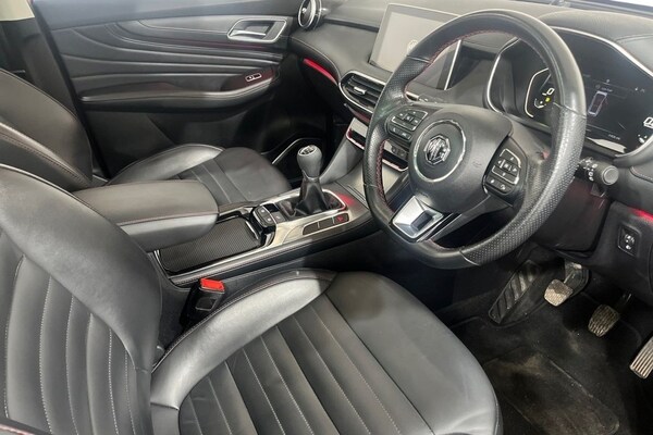 Used MG MG HS 2022 for sale - 76029190: Photo 9