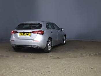 Used Mercedes-Benz A-Class 2019 for sale - 78263072: Photo