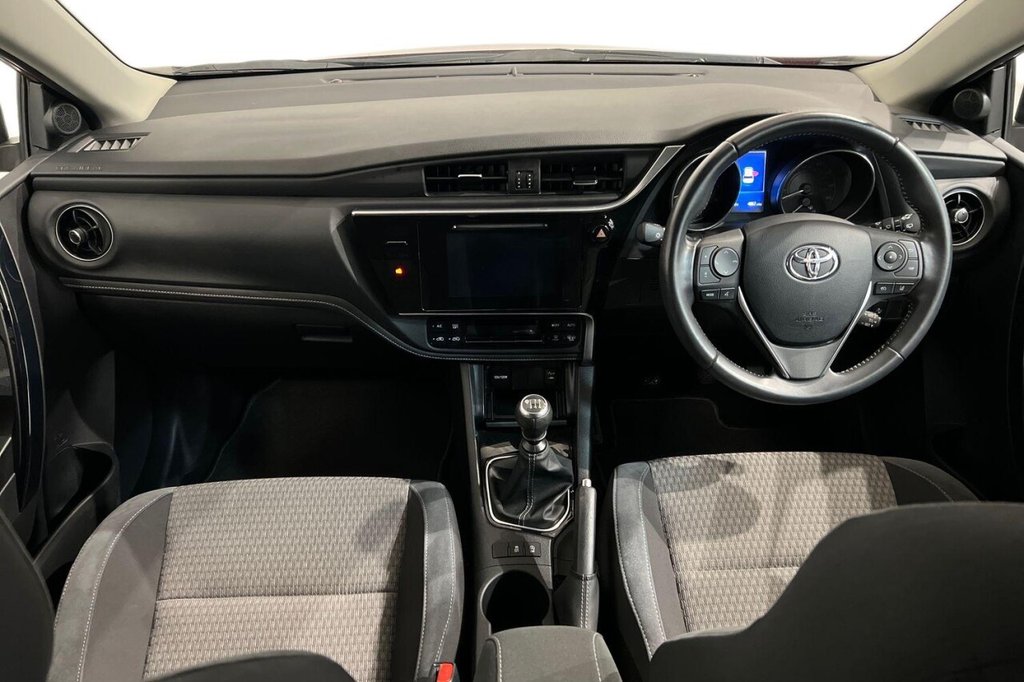 Used Toyota Auris 2017 for sale - 76454111: Photo 12