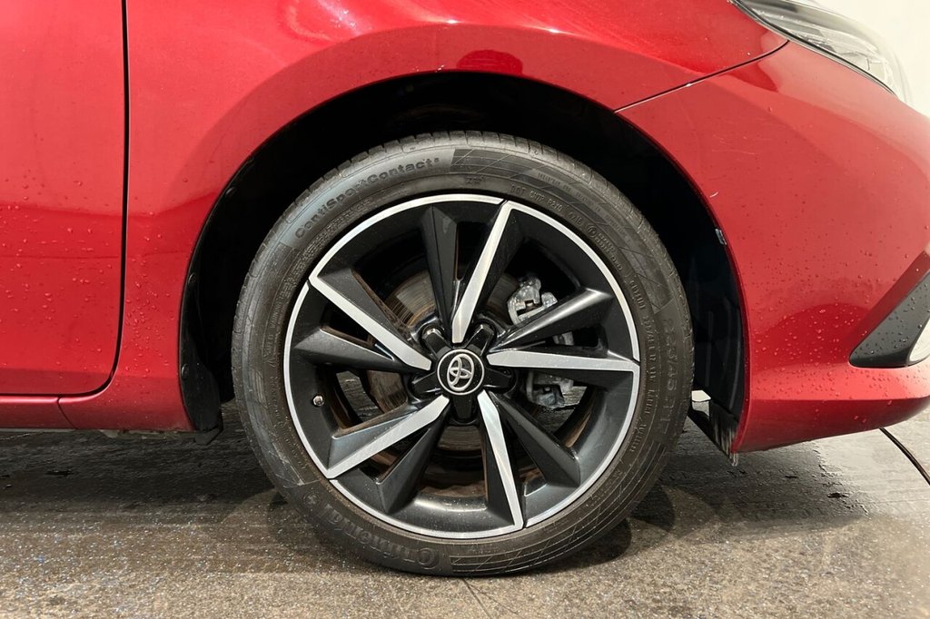 Used Toyota Auris 2017 for sale - 76454111: Photo 14