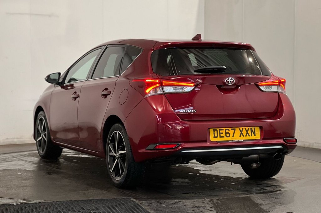 Used Toyota Auris 2017 for sale - 76454111: Photo 18