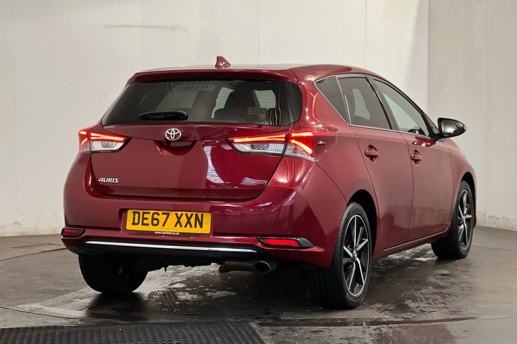 Used Toyota Auris 2017 for sale - 76454111: Photo 20