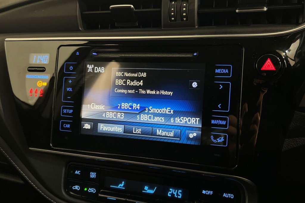 Used Toyota Auris 2017 for sale - 76454111: Photo 30