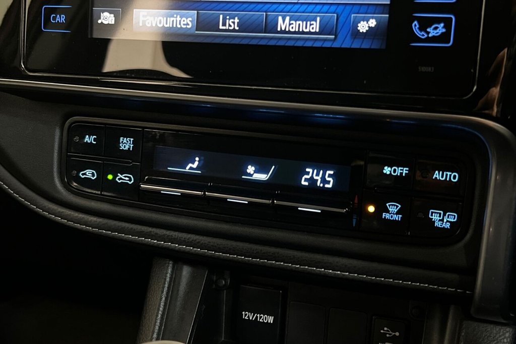 Used Toyota Auris 2017 for sale - 76454111: Photo 33