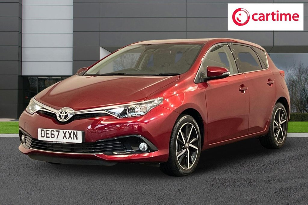 Used Toyota Auris 2017 for sale - 76454111: Photo 7