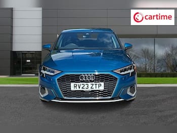 Used Audi A3 2023 for sale - 79574013: Photo