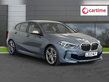 Used BMW 1 Series 2022 for sale - 79481755: Photo