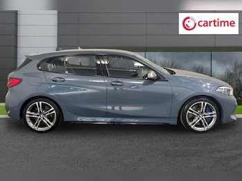 Used BMW 1 Series 2022 for sale - 79481755: Photo