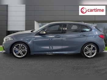 Used BMW 1 Series 2022 for sale - 79481755: Photo