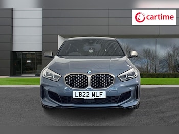 Used BMW 1 Series 2022 for sale - 79481755: Photo