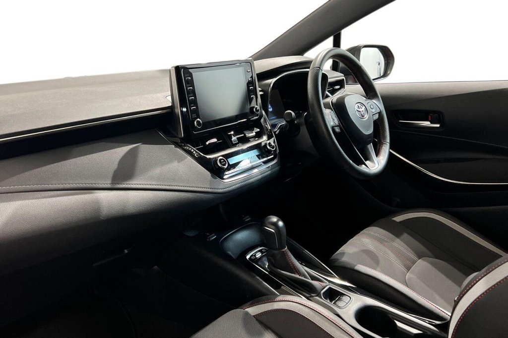 Used Toyota Corolla 2020 for sale - 76454131: Photo 11