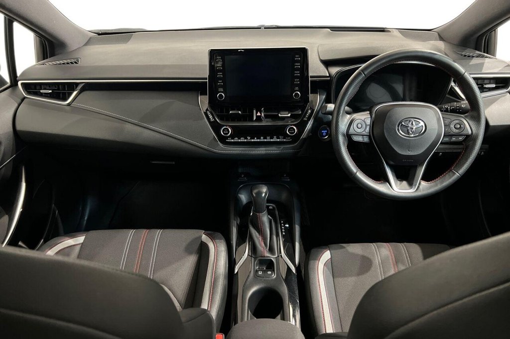 Used Toyota Corolla 2020 for sale - 76454131: Photo 12