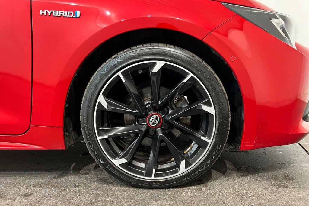 Used Toyota Corolla 2020 for sale - 76454131: Photo 14